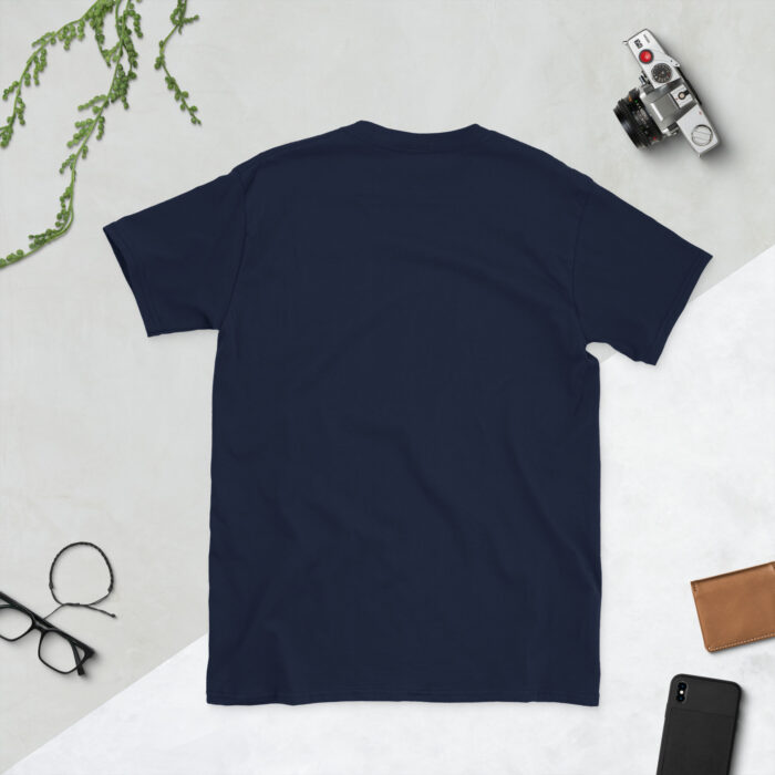 OUTSYDAS Logo Tee