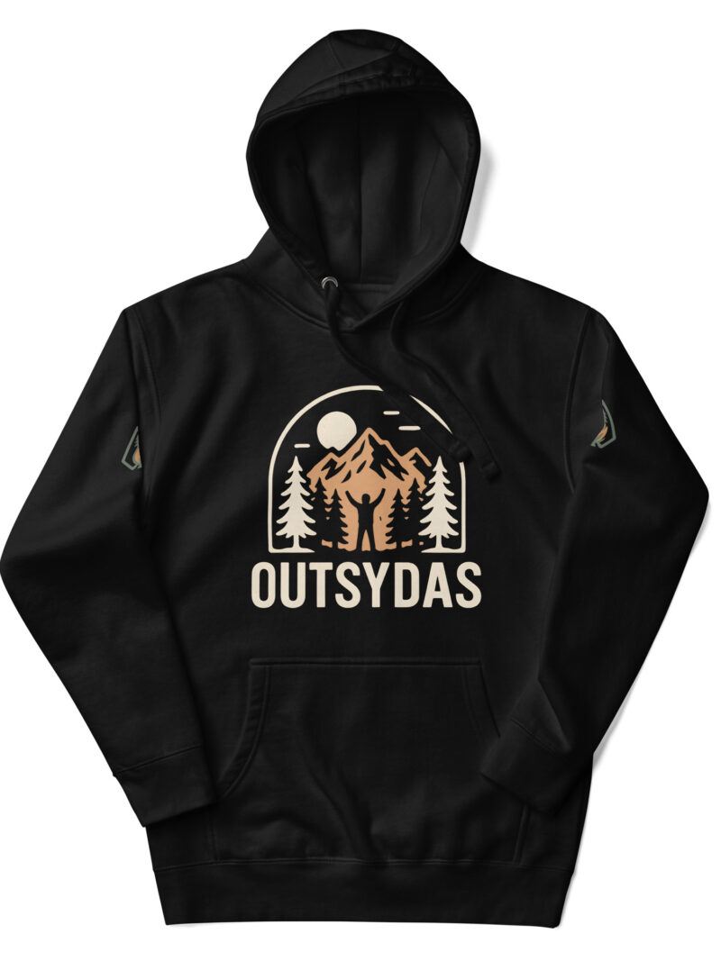 Unisex Hoodie