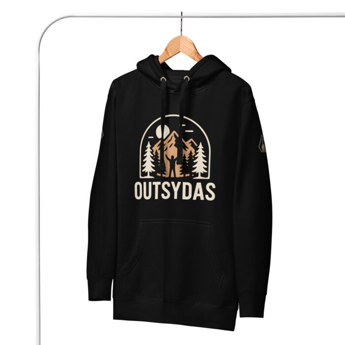Unisex Hoodie - Image 3