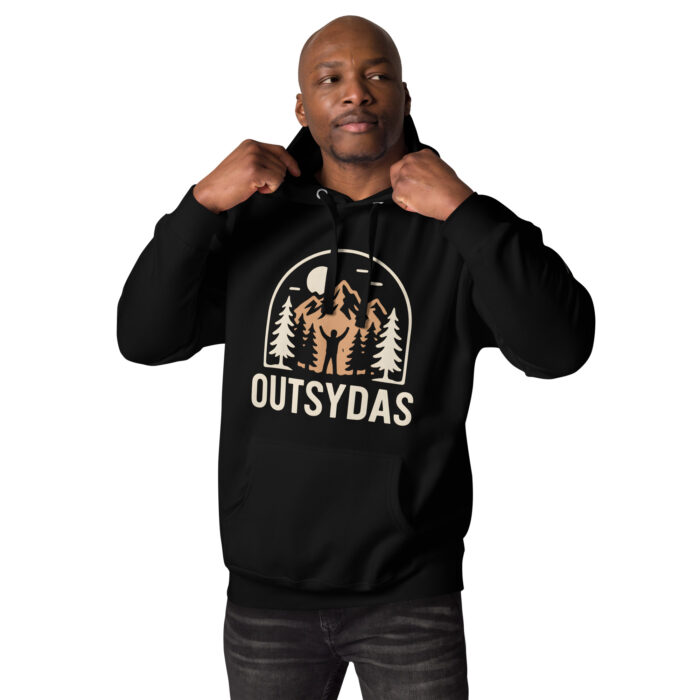 Unisex Hoodie - Image 5