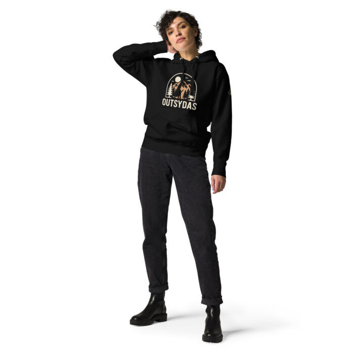 Unisex Hoodie - Image 6