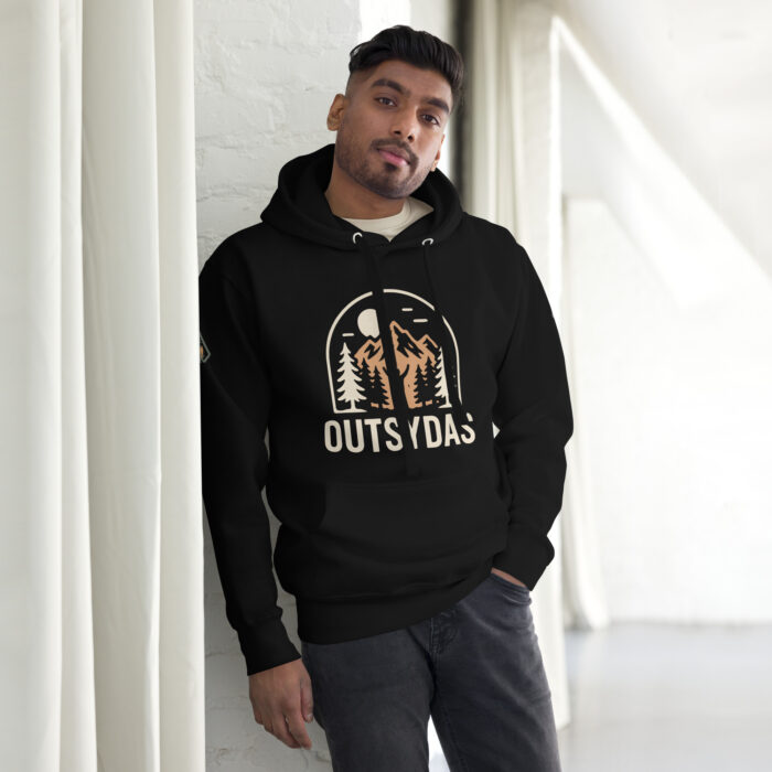 Unisex Hoodie - Image 7