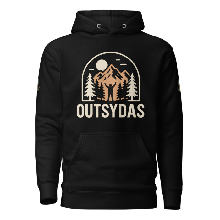 Unisex Hoodie - Image 8