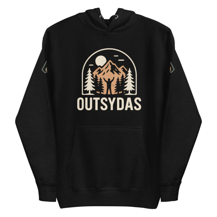 Unisex Hoodie - Image 9