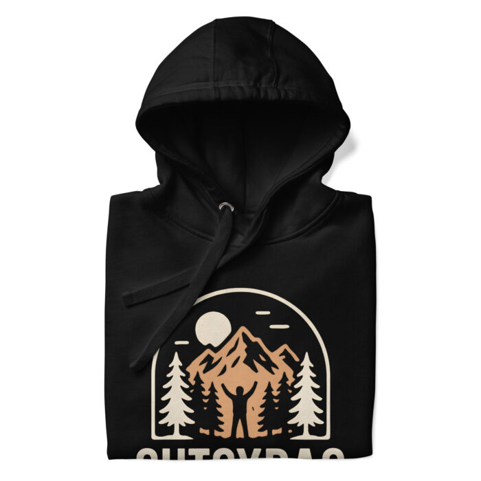 Unisex Hoodie - Image 10