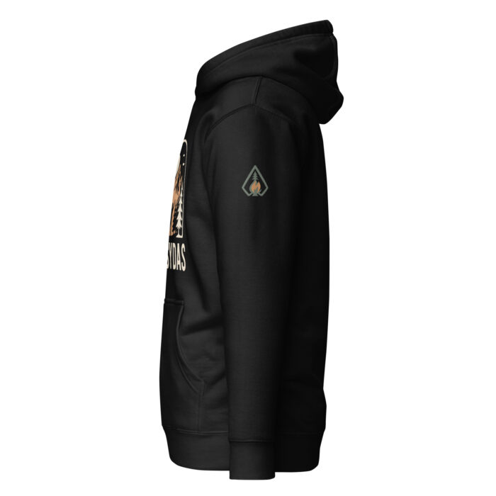 Unisex Hoodie - Image 13