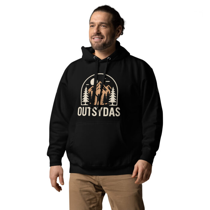 Unisex Hoodie - Image 4