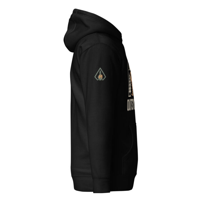 Unisex Hoodie - Image 14