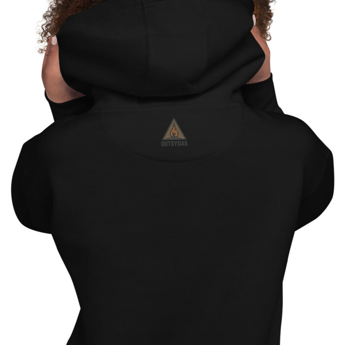 Unisex Hoodie - Image 11