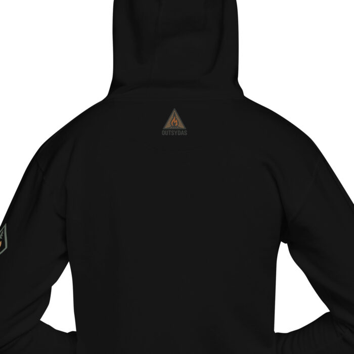 Unisex Hoodie - Image 12