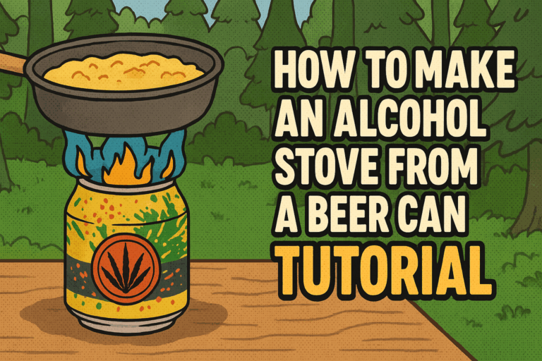 diy-beer-can-stove-camping