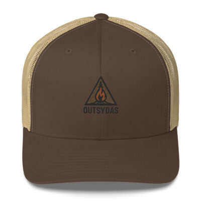 Outsydas Trucker Cap