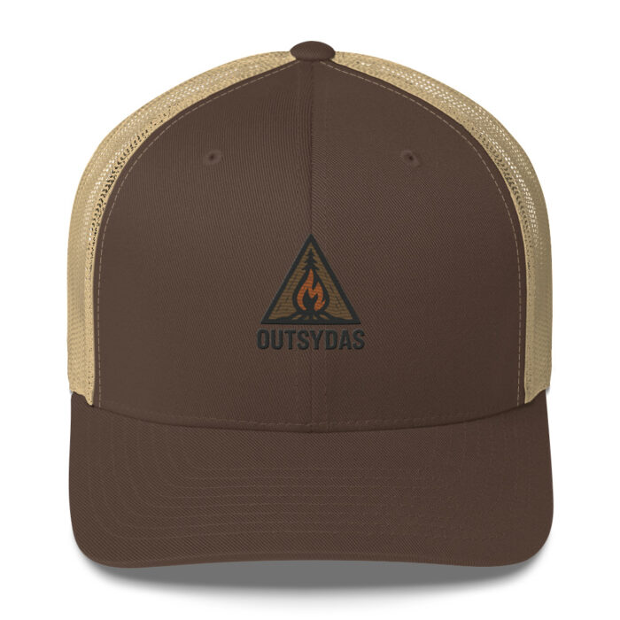 Outsydas Trucker Cap