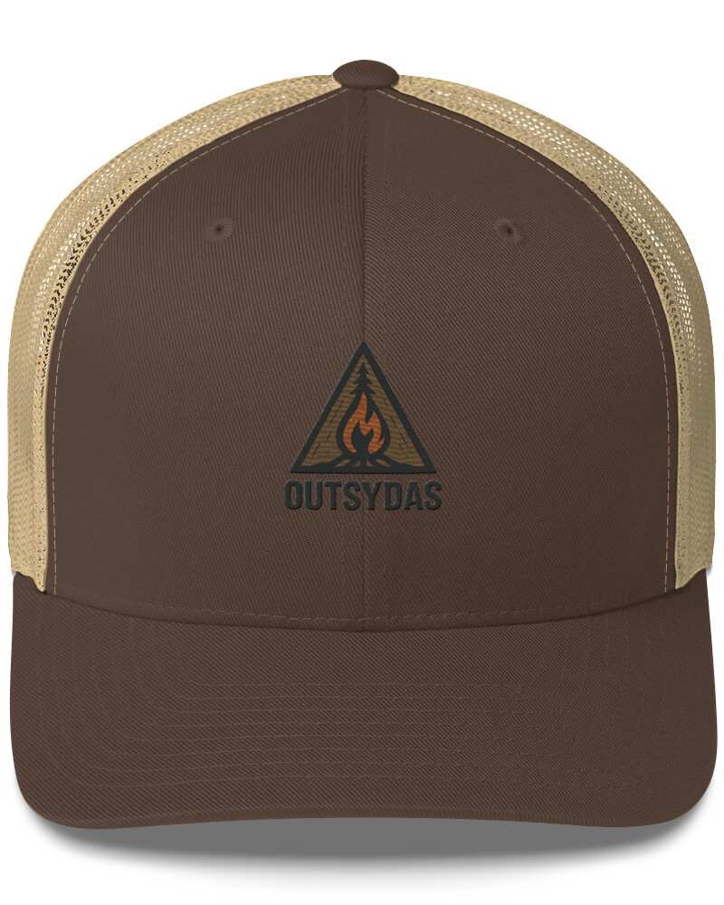 Outsydas Trucker Cap