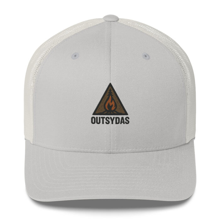 Outsydas Trucker Cap - Image 3