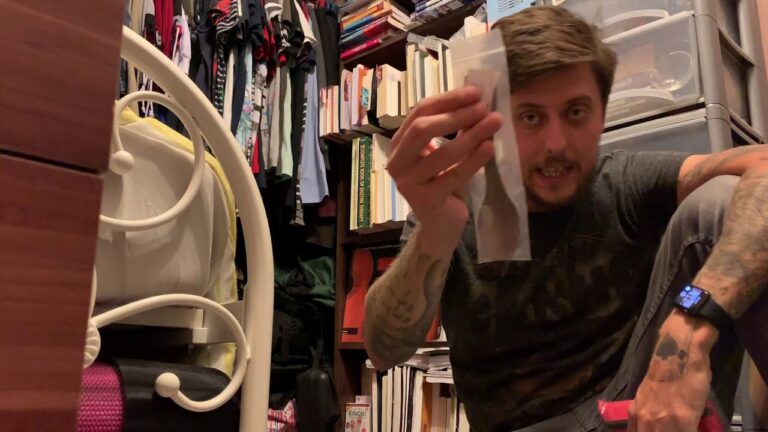 My First Time Packing For First Two Night Trip In Woods