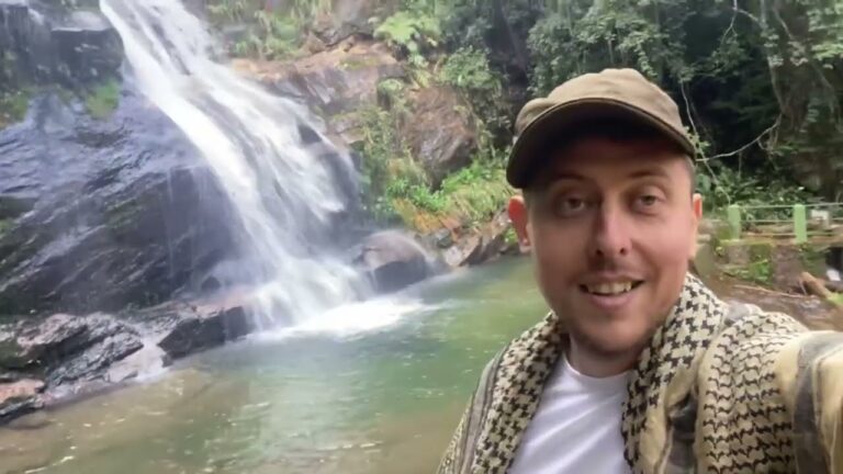 Rio De Janeiro Tijuca Rain Forest Guided Jeep Tour