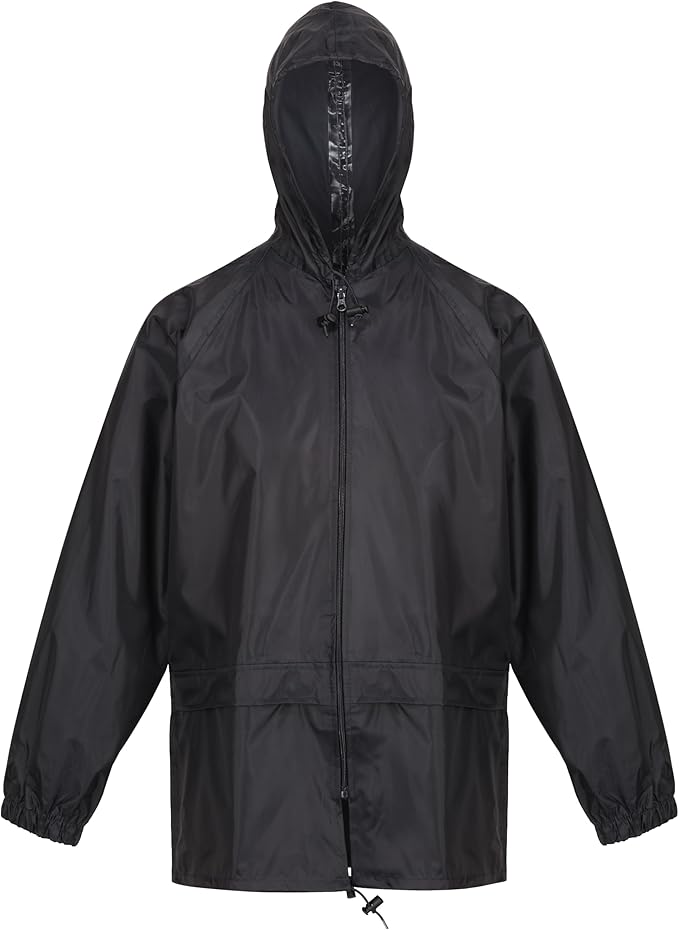 regatta stormbreak waterproof jacket